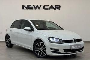 Volkswagen Golf 2.0 TDI 150cv BlueMotion Tech...