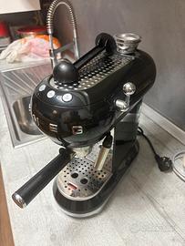 Macchina caffe smeg