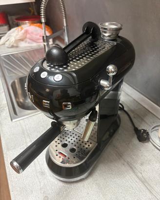 Macchina caffe smeg