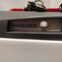 FRIGORIFERO DA CAMPEGGIO 