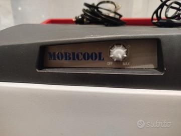 FRIGORIFERO DA CAMPEGGIO 