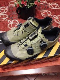 Scarpe mtb
