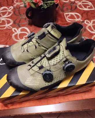 Scarpe mtb