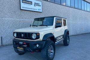 Suzuki Jimny 1.5 5MT ZMode 4 posti