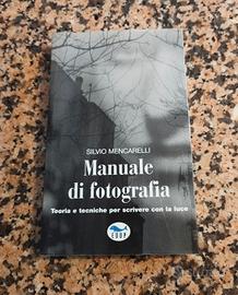 manuale di fotografia silvio mencarelli 