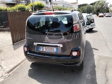 CITROEN C3 Picasso BlueHDi 100 Feel Edition