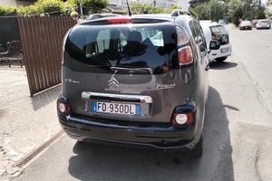 CITROEN C3 Picasso BlueHDi 100 Feel Edition