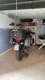 Suzuki V-Strom 1000 ABS
