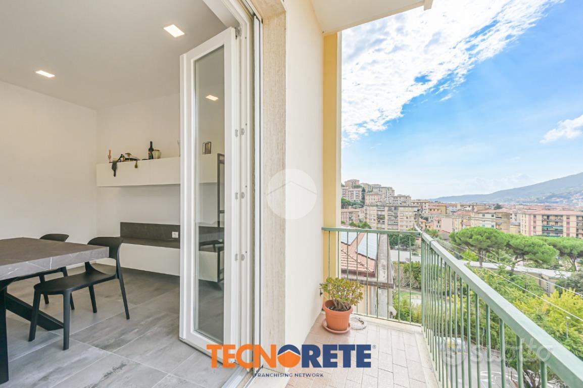 Appartamento – La Spezia, Gaggiola, Galere - Vista 2