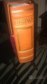Enciclopledua treccani TORINO