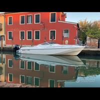 Boston whaler 25