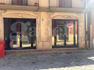 Negozio Avellino [Cod. rif 3221248ACG]