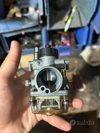 Carburatore phbg 21