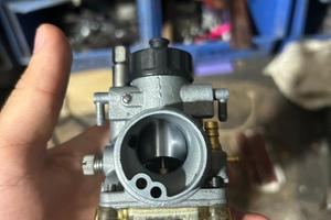 Carburatore phbg 21