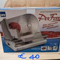 Affettatrice 