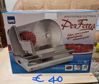 Affettatrice 