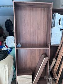 Librerie ikea
