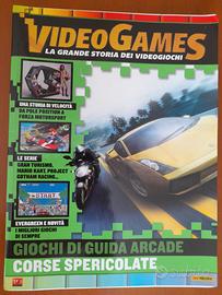 2° volume sulla storia dei videogiochi: corse sper
