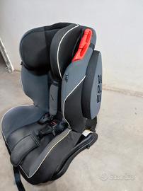 seggiolone auto Foppapedretti 