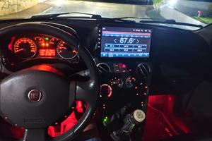 panda 100 hp abarth 