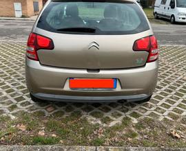 Citroen C3 gpl con bombola 55 lt appena sostituita