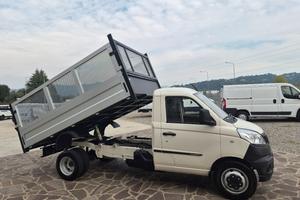 PIAGGIO PORTER RIBALTABILE MAXXI  KM 19000