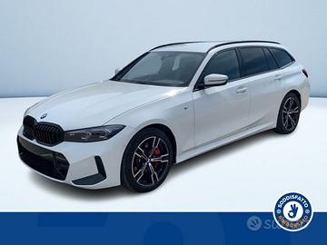 BMW Serie 3 Touring 320d xDrive M Sport Pro