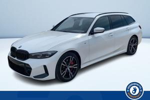BMW Serie 3 Touring 320d xDrive M Sport Pro
