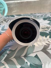 Telecamere urmet e bos