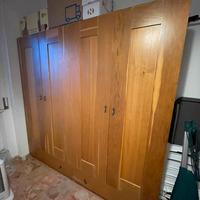 Armadio Frigorifero Tavolo