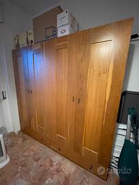 Armadio Frigorifero Tavolo