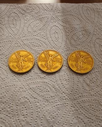50 pesos