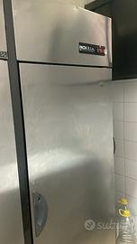 Armadio frigo professionale