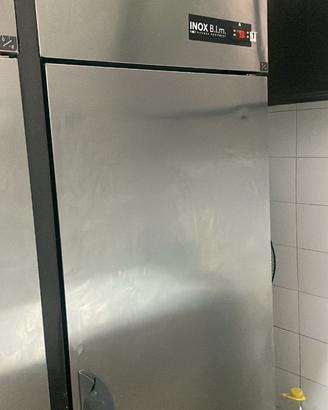 Armadio frigo professionale