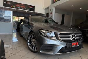Mercedes-benz E 220 d S.W. Auto Premium Plus