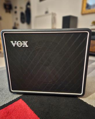 Cassa Vox BC112 Black Cab