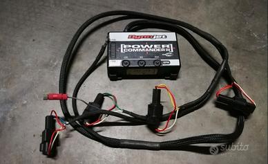 Power commander 3