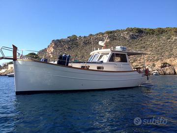 Menorquin 120 (2005)