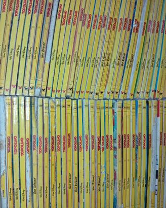 Fumetti