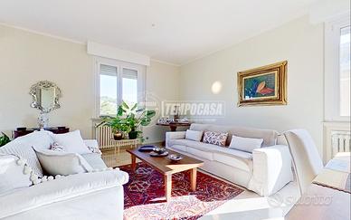 ST190 - APPARTAMENTO RISTRUTTURATO ZONA CENTRO