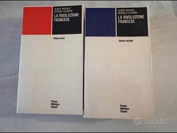 La Rivoluzione Francese