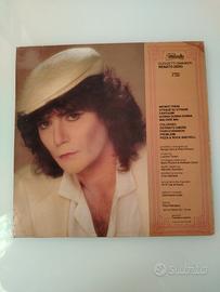 Vinile 33 giri Renato Zero