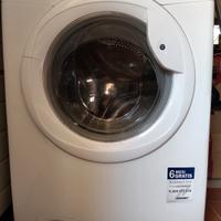 Lavatrice Zerowatt guasta