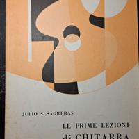 libro musicale 