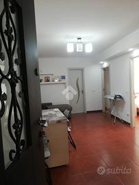 3 LOCALI A OLEVANO ROMANO