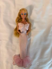 Barbie Pretty Perfume 1987