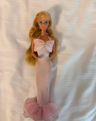 Barbie Pretty Perfume 1987