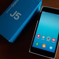 Samsung  GALAXY  J5-2017