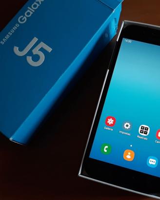 Samsung  GALAXY  J5-2017