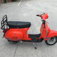 Vespa ET3 125 primavera